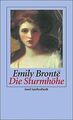 Die Sturmhöhe: Roman (insel taschenbuch) von Bron... | Buch | Zustand akzeptabel