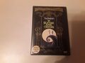 TIM BURTONS NIGHTMARE BEFORE CHRISTMAS   DVD 