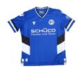 DSC Arminia Bielefeld Trikot Home 2022/23 Macron Kindergröße