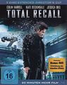 Total Recall [2 Discs, Extended Director's Cut, inkl. Bonus DVD]