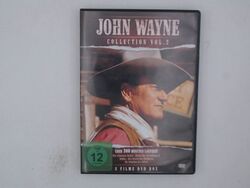 John Wayne Collection Vol. 2 Wayne, John und John Wayne: