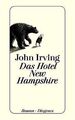 Das Hotel New Hampshire von John Irving | Buch | Zustand gut