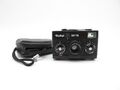 Rollei 35 TE Kompakt Kamera Tessar 3,5/40mm