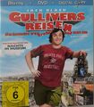 Gullivers Reisen [Blu-ray] von Letterman, Rob, NUR BLU-RAY Ohne DVD