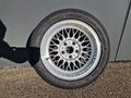 BMW BBS RZ 418 ORIGINAL RAD 16 ZOLL