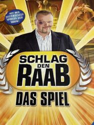 Schlag den Raab!: Schlag den Raab! Das Quiz Ravensburger