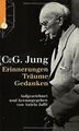 Erinnerungen, Träume, Gedanken von C. G. Jung von... | Buch | Zustand akzeptabel