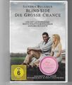 📀 Blind Side - Die Grosse Chance - DVD mit Sandra Bullock NEU OVP