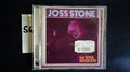 CD " JOSS STONE - THE SOUL SESSIONS"