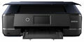 Epson Expression Photo Xp-970 3 In 1 Tintenstrahl-multifunktionsdrucker Schwarz