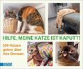  / Hilfe, meine Katze ist kaputt /  9783832169350