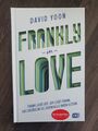 Frankly in Love/David Yoon/ gebunden