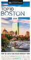 Dk Eyewitness Top 10 Boston Taschenbuch Dk