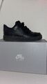 nike herren schuhe air force 1 schwarz