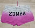 Zumba Wear M -L Beach Shorts kurze Hose Marvelous selten