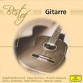 BEST OF GITARRE  CD NEU