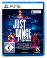 Just Dance 2023 Edition Playstation 5 PS5 NEU und OVP in Folie