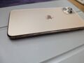 Apple iPhone 11 Pro Max - 64GB - Gold (Ohne Simlock) (Dual-SIM)