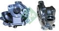 INA 538 0178 10 Kühlmittelpumpe Wasserpumpe für BMW 3 Touring (E91) X3 (E83)