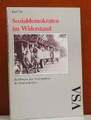 Sozialdemokraten im Widerstand. Hamburg in der Anfangsphase des Dritten Buch -