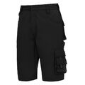 Arbeitsshort Arbeitshose Short Sommerhose Malershort Motion Tex Plus Gr. 42-68