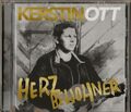 Kerstin Ott - CD - Herzbewohner - 2017 - NEUWARE! - PORTOFREI!