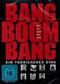 DVD NEU/OVP - Bang Boom Bang - Ein todsicheres Ding (1999)