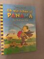 NEU Janosch: Oh, wie schön ist Panama, Das Buch zum Film; Tiger und Bär gebunden