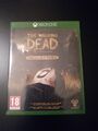 The Walking Dead The Telltale Series Collection - Xbox One Gebraucht