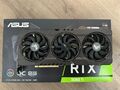 ASUS TUF Gaming NVIDIA GeForce RTX 3060 Ti 8GB Grafikkarte