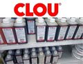 Clou KF Beize 1 Liter versch. Farben z.B. 2201 2251 2217 2210 2206 2253