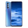 Oppo Reno4 Pro 5G Dual-SIM 256GB Galactic Blue Android Smartphone sehr gut