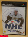 NHL 2001 - 2000 - EA SPORTS - PS2 Spiel - SONY PlayStation 2