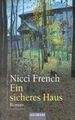 Ein sicheres Haus. Sonderausgabe. - Nicci French