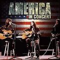 America Live von America | CD | Zustand gut