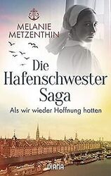 Die Hafenschwester-Saga (2): Als wir wieder Hoffnun... | Buch | Zustand sehr gutGeld sparen & nachhaltig shoppen!