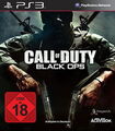 PS3 / Sony Playstation 3 Spiel - Call of Duty: Black Ops (mit OVP)(USK18)