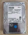 Festplatte 1000 GB HDD Toshiba Dt01ACA100 1TB