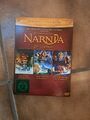 Die Chroniken von Narnia -Die Triologie 3 Discs