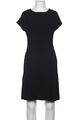 BOSS by Hugo Boss Kleid Damen Dress Damenkleid Gr. EU 36 Schwarz #mg1vuln