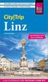 Reise Know-How CityTrip Linz | Reiseführer mit Stadtplan und kostenloser Web-App