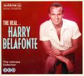 HARRY BELAFONTE - THE REAL... HARRY BELAFONTE [DIGIPAK] NEUE CD