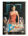 ⚪️🟢⚫️ DVD -  "Jennifer Lopez" - Let`s Get Loud | JLO | Musik | Konzert