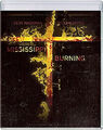 Mississippi Burning (1988) Twilight Time | Region A | Like New (Blu ray)