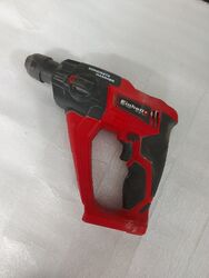 Einhell  X-Change Akku-Bohrhammer TE-HD 18 Li  Solo