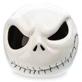 Nightmare Before Christmas Jack Skellington Keramik Keksdose Disney Store