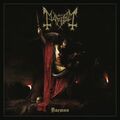 MAYHEM - DAEMON   CD NEU