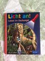 Bücherpaket 3 x "Licht an! Bücher:“ , Wimmelbuch Advent, Quengelkasper