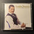 Freddie Mercury - The Freddie Mercury Album (1992) Musik CD Queen ***sehr gut***