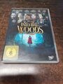 Disney Into the Woods DVD Meryl Streep 20 % Rabatt beim Kauf von 4